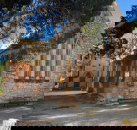 Church Anglican Moonta - Lightning Ridge Tourism