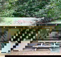 Coachwood Picnic Area - Lightning Ridge Tourism