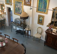 Concetta Antico Gallery Byron Bay - Lightning Ridge Tourism