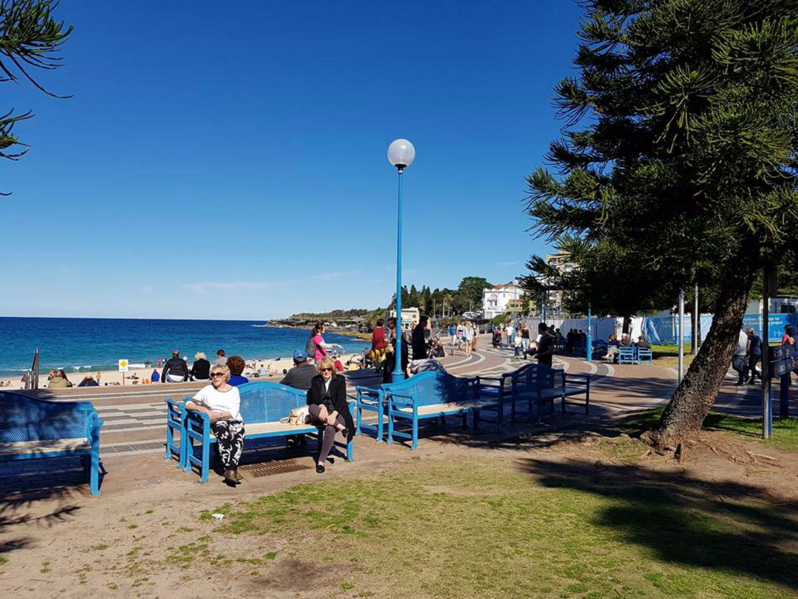 Coogee NSW Lightning Ridge Tourism