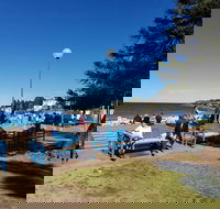 Coogee - Lightning Ridge Tourism