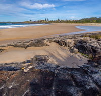 Cormorant Beach - Lightning Ridge Tourism