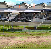 C.Q. Military and Artifacts Museum - Lightning Ridge Tourism