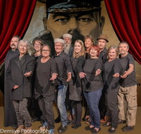 Creswick Theatre Company - Lightning Ridge Tourism