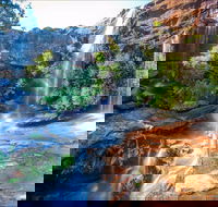 Dharawal National Park - Lightning Ridge Tourism