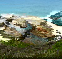 Diamond Head Loop Walk - Lightning Ridge Tourism