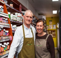 Dubbo Health Food - Open - Lightning Ridge Tourism