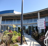 Dunn Lewis Centre - Lightning Ridge Tourism