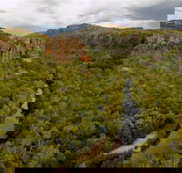 East Arnhem Land - Lightning Ridge Tourism
