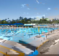 East Maitland Aquatic Centre - Lightning Ridge Tourism