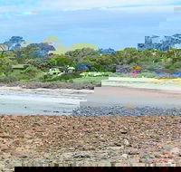 Emu Bay Playground - Lightning Ridge Tourism