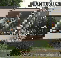 Faulconbridge Antiques and Giftware - Lightning Ridge Tourism