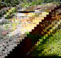 Fitzroy Falls - Lightning Ridge Tourism