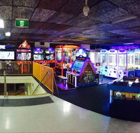 Funland Ulladulla - Lightning Ridge Tourism