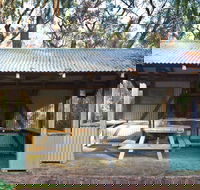 Granite Picnic Area - Lightning Ridge Tourism