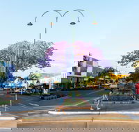 Grafton - Lightning Ridge Tourism