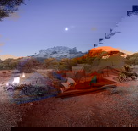 Gunbarrel Highway - Lightning Ridge Tourism