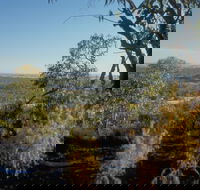 Heathcote-Graytown National Park - Lightning Ridge Tourism