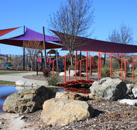 Heritage Park - Lightning Ridge Tourism