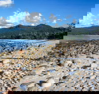 Hinchinbrook Island - Lightning Ridge Tourism