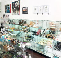 in.cube8r gallery and emporium Prahran - Lightning Ridge Tourism