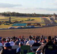 Ipswich Motorsport Precinct - Lightning Ridge Tourism