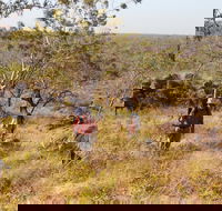 Jatbula Trail - Lightning Ridge Tourism