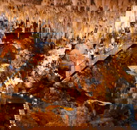 Jewel Cave - Lightning Ridge Tourism