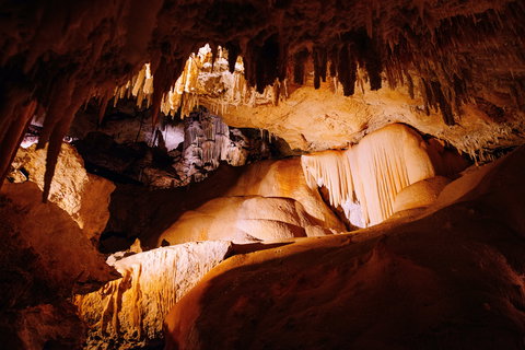Jewel Cave - Lightning Ridge Tourism 1