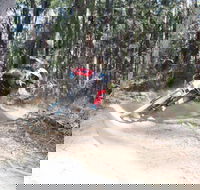 Jolly Nose Mountain Bike Park - Lightning Ridge Tourism