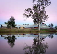 Jondaryan - Lightning Ridge Tourism