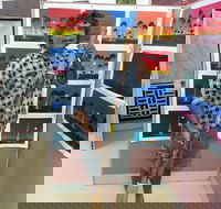 Josephine's Gallery  Kangaroo Orphanage