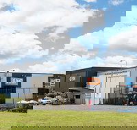 Just Jump Trampoline Park and Play Centre - Lightning Ridge Tourism