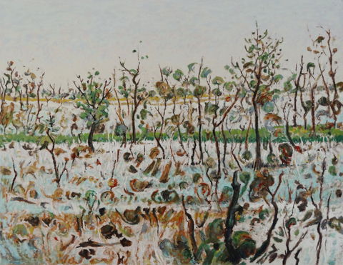 Kiama Art Gallery - Lightning Ridge Tourism 1