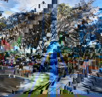 King Carnival with Mini Golf - Lightning Ridge Tourism