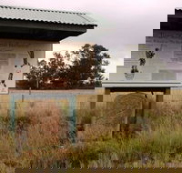 King Togees Grave - Lightning Ridge Tourism
