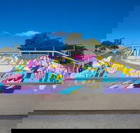 Kirkham Skate Park - Lightning Ridge Tourism