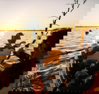 Lake Mulwala - Lightning Ridge Tourism
