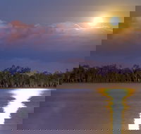Lake Broadwater Conservation Park - Lightning Ridge Tourism