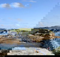 La Perouse - Lightning Ridge Tourism