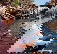 Leliyn Edith Falls - Nitmiluk National Park - Lightning Ridge Tourism
