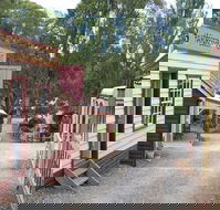 Leongatha - Lightning Ridge Tourism