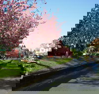 Leura - Lightning Ridge Tourism