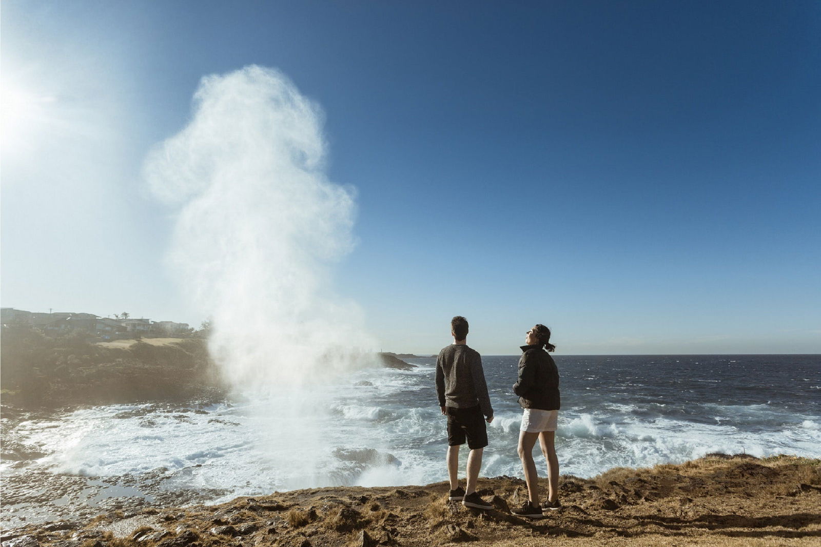 Kiama NSW Lightning Ridge Tourism