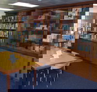 Local History Room - Lightning Ridge Tourism