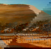 Lockyers Road Walking Track - Lightning Ridge Tourism