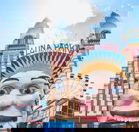 Luna Park Sydney - Lightning Ridge Tourism