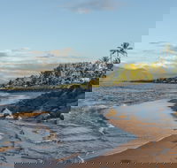 Machans Beach - Lightning Ridge Tourism
