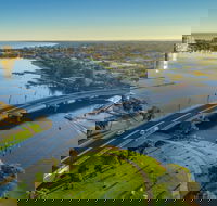 Mandurah - Lightning Ridge Tourism