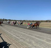 Marburg Pacing Association - Lightning Ridge Tourism